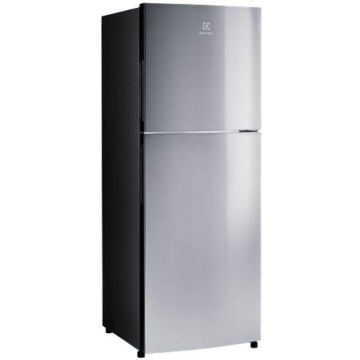 Tủ lạnh ngăn đá trên NutriFresh® Inverter 256L - Bạc